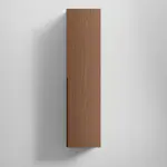 Högskåp INR Grip 40/40 med 2 Lådor