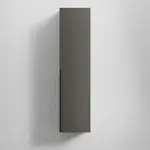 Högskåp INR Grip 40/40 med 2 Lådor