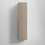 Högskåp INR Grip 40/40 med 2 Lådor