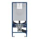 WC-fixtur Grohe Rapid SLX 39600 113 cm med Integrerat Eluttag