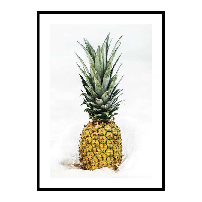 Poster Gallerix Pineapple
