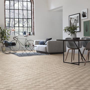 Parkettgolv Tarkett Noble Oak Manhattan