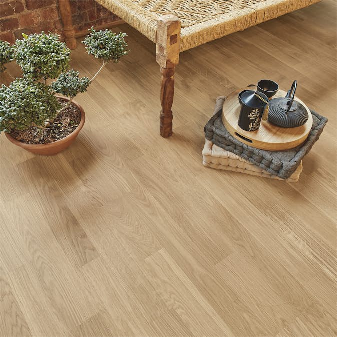 Parkettgolv Tarkett Shade Ek Essence Duop 2-Stav