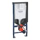 WC-Fixtur Grohe Solido 2in1 113 cm