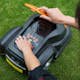 Yardforce Robotgräsklippare SA 900B  ECO med APP
