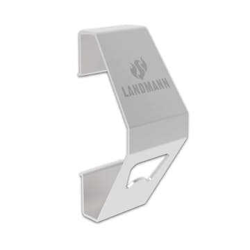 Flasköppnare Landmann Magnetisk