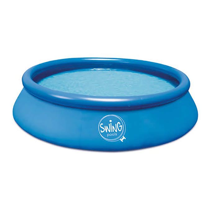 Ovanmarkpool Swing Pools Ø4,57 m