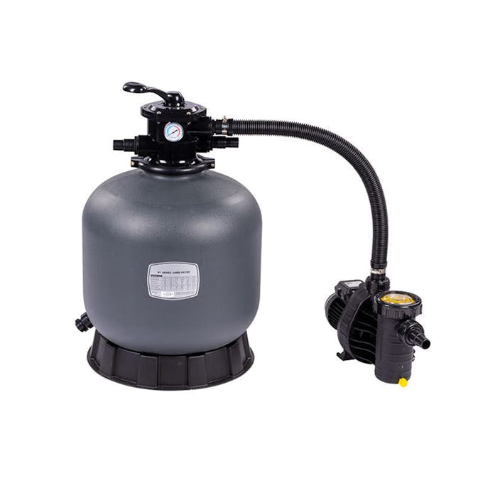 Sandfilter & Pump Mountfield Azuro 9 m3