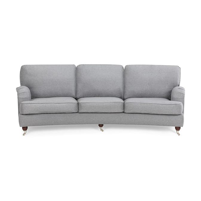 4-sitssoffa Scandinavian Choice Howard Lyx Svängd