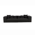Soffa Vind Gillholmen Boucle