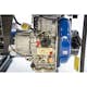 Elverk Duab-Power MDG5000CLE-3 3-fas Diesel