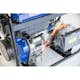 Elverk Duab-Power MDG5000CLE-3 3-fas Diesel