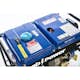 Elverk Duab-Power MDG5000CLE-3 3-fas Diesel