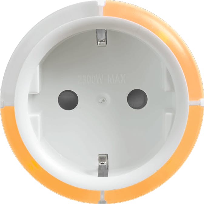 Säkerhetstimer Capidi 1-4 tim