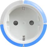 Säkerhetstimer Capidi 1-7 tim med minne