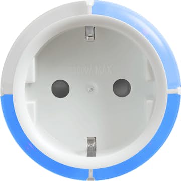 Säkerhetstimer Capidi 1-7 tim med minne