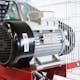 Kompressor Drift-Air Vertikal V 5,5/500/270 B5900 3-fas