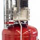 Kompressor Drift-Air Vertikal V 5,5/500/270 B5900 3-fas