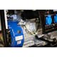 Elverk Duab-Power MG2500 1-fas Bensin