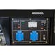 Elverk Duab-Power MG2500 1-fas Bensin