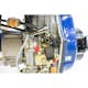 Elverk Duab-Power MDG6000CLE 1-fas Diesel fjärrstart