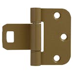 Gångjärn Millers Sym 2465/2403 Epoxylackerad