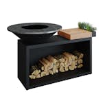 Grill OFYR Island 100