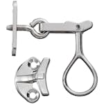 Fönsterlås Millers 281