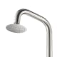 Utedusch Demerx Pure Extended Trädgårdsdusch med Takdusch & Duschhantag
