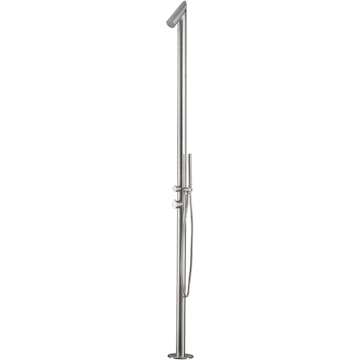 Utedusch Demerx Pure Edge för Altan och Pool