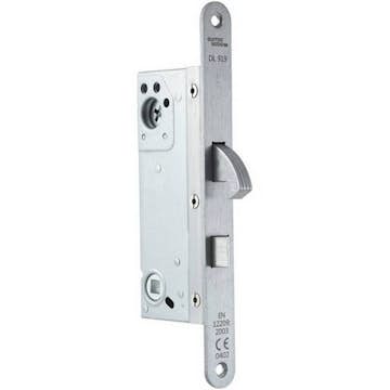 Låshus Millers 7410 Struktur Ytterdörr