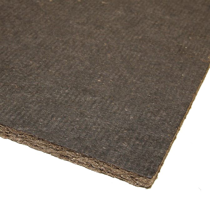 Asfaltboard BOA 12x1200x2740 mm