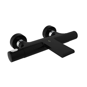 Dusch- och Badkarsblandare Bathlife Dagg Tapp