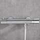 Duschset Bathlife Skur med Duschblandare Stimma