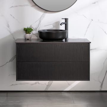 Tvättställsskåp Bathlife Förtjust