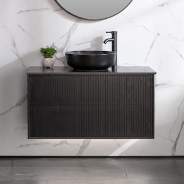 Tvättställsskåp Bathlife Förtjust