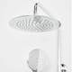 Takduschset Bathlife Brusa Tapp