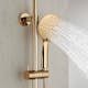 Takduschset Bathlife Brusa Tapp