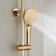 Takduschset Bathlife Brusa Tapp
