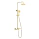Takduschset Bathlife Brusa Tapp