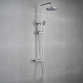 Takduschset Bathlife Glimma