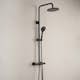 Takduschset Bathlife Glimma