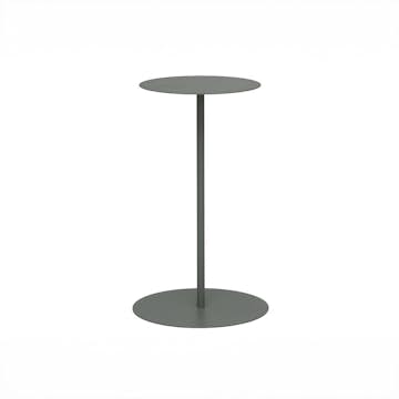 Sidobord Hillerstorp Jet Set Ø35x67 cm