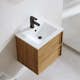 Tvättställsskåp Bathlife Charm med Tvättställ
