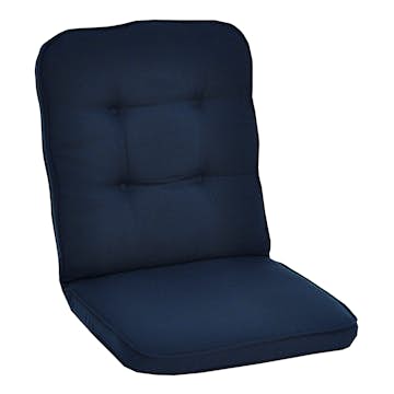 Trädgårdsdyna Fritab Minivik Woodline Utomhus