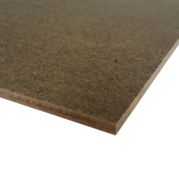 Oljebehandlad Board BOA 550x1220 mm