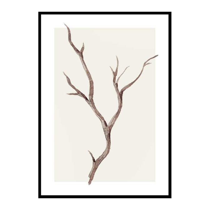 Poster Gallerix Branch