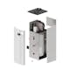 Värmepumpsberedare Indol EcoHeat 160FW4R2 Wifi-Ansluten 160L