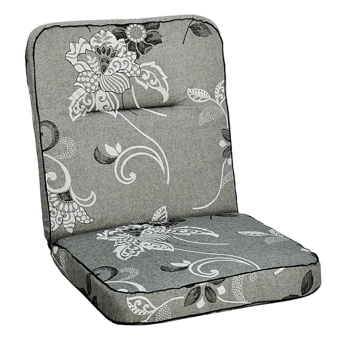 Trädgårdsdyna Fritab Lågvik Woodline Utomhus