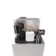 Värmepumpsberedare Indol EcoHeat 160FW4R2 Wifi-Ansluten 160L